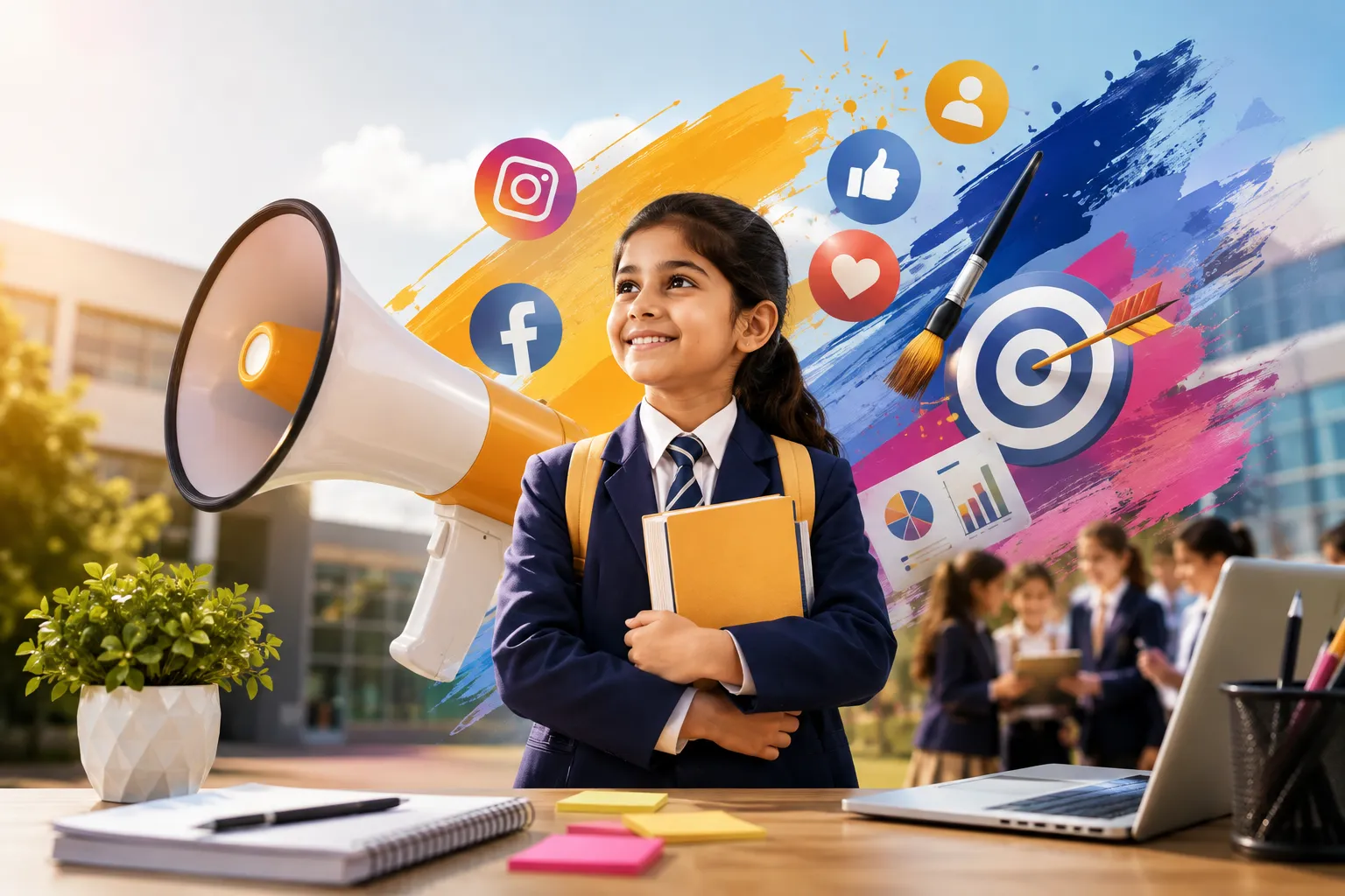 Marketing and Strategy