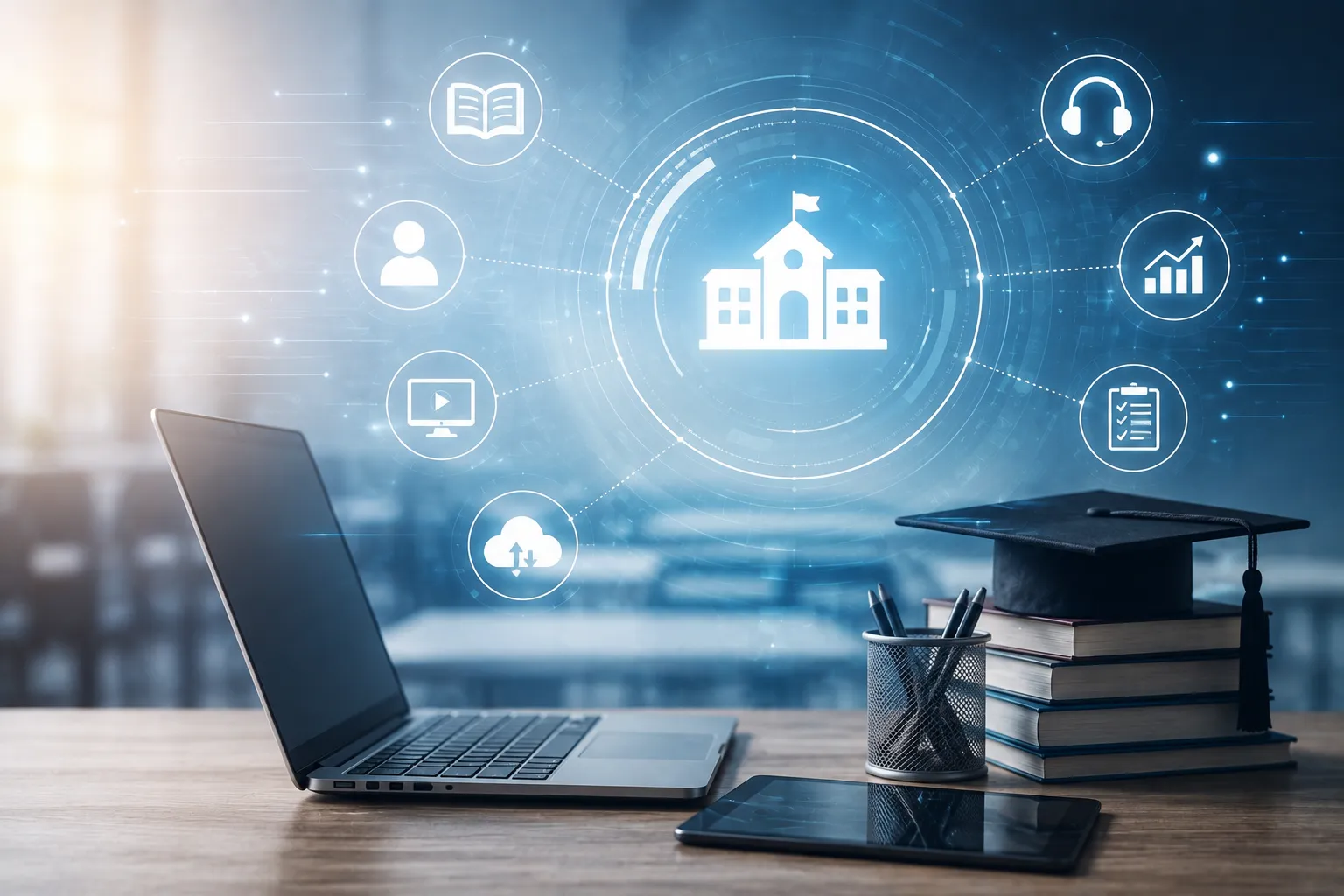 Digital Transformation