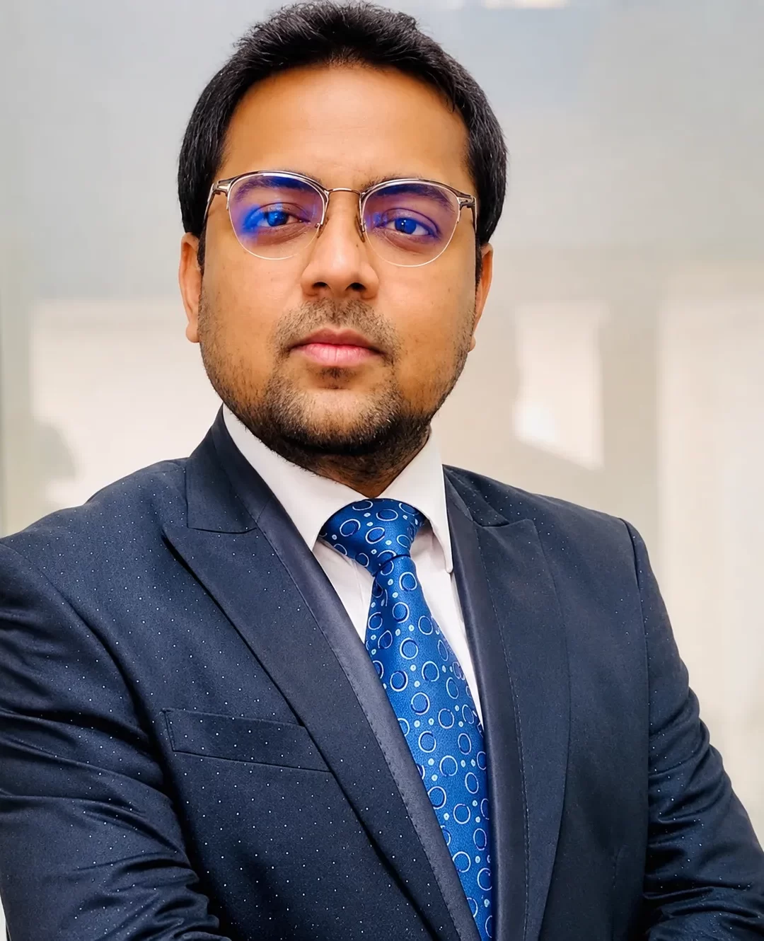 Kumar Pranay - Founder & Director