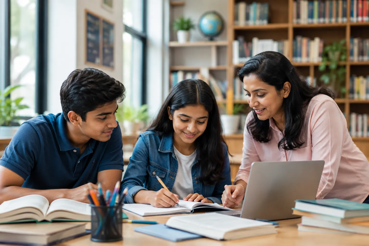 Student & Academic Support